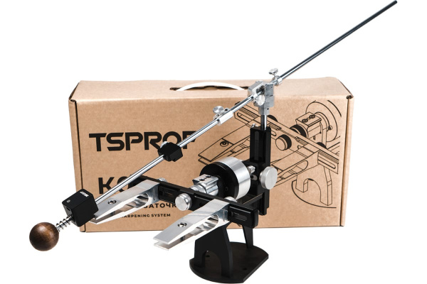 Заточное устройство TSPROF К03 Pro TS-K3P220010 в Екатеринбурге