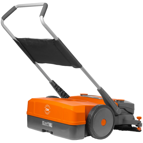 Машина подметальная DAEWOO DASW 7850 в Екатеринбурге