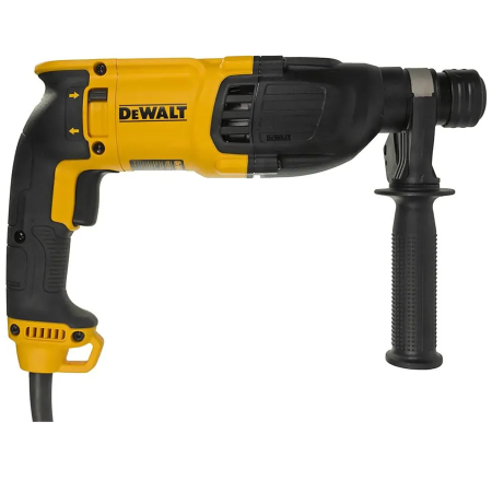 Перфоратор "DeWalt" D25133К в Екатеринбурге