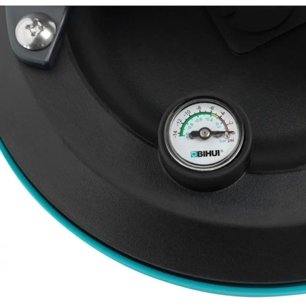 Стеклодомкрат помповый BIHUI  для слаборельефной плитки до 110кг.  SCVB8 в Екатеринбурге