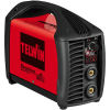 Аппарат аргонодуговой сварки TECNICA 190 TIG/MMA DC LIFT VRD + PLASTIC CASE + MMA/TIG KIT Telwin в Екатеринбурге