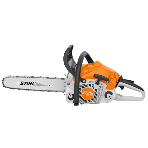 Бензопила Stihl MS 182 (1,6кВт/2.2л.с,35,8см3, 35см.63PM3 50, 6,3кг) 1148-200-0232 в Екатеринбурге