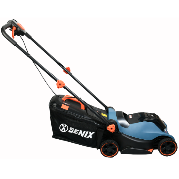 Газонокосилка аккумуляторная SENIX LPPX2-L-EU в Екатеринбурге