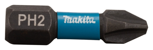 Бита Makita Impact PН2 25 мм B-63616  в Екатеринбурге