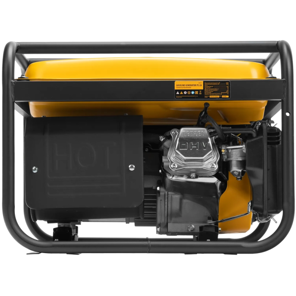 Бензогенератор Denzel PS-28  946824 в Екатеринбурге