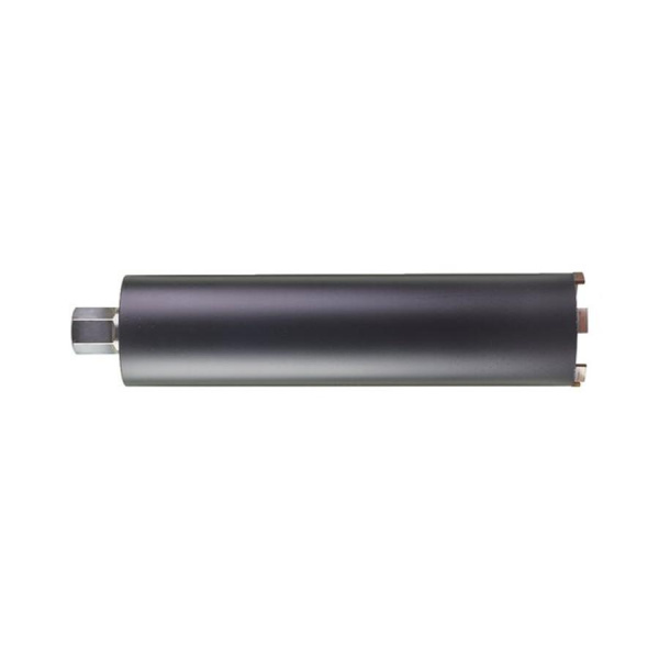 Коронка алмазная Milwaukee DCHXL 117