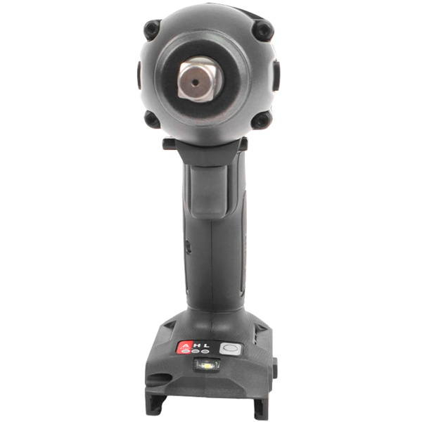 Аккумуляторный бесщеточный гайковерт KRESS 20В KU270.9 в Екатеринбурге