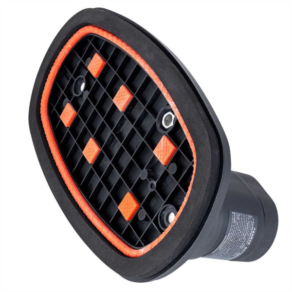 Стеклодомкрат аккумуляторный BIHUI до 170кг.,14.8В.,2.6Ач.GRABO PRO в Екатеринбурге