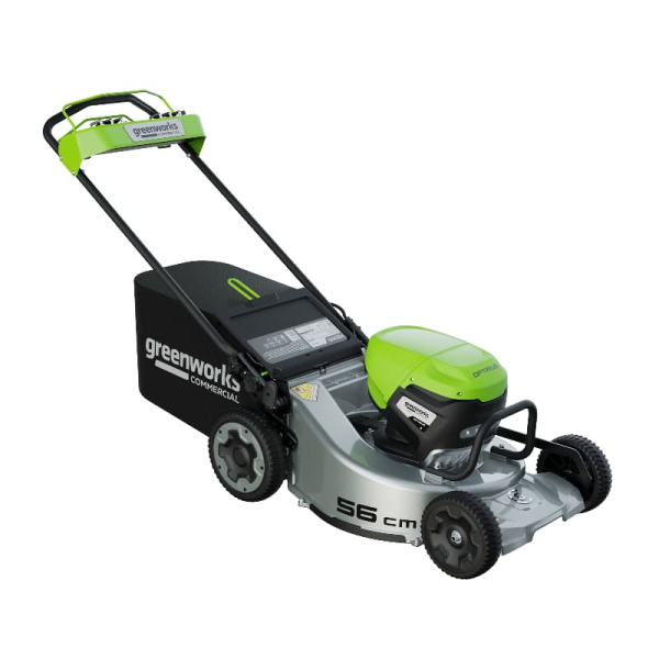 Газонокосилка Greenworks LM221S 2519407 в Екатеринбурге