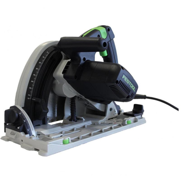 Циркулярная пила FESTOO" TL TS 75 EBQ-Plus 230V 576110 в Екатеринбурге