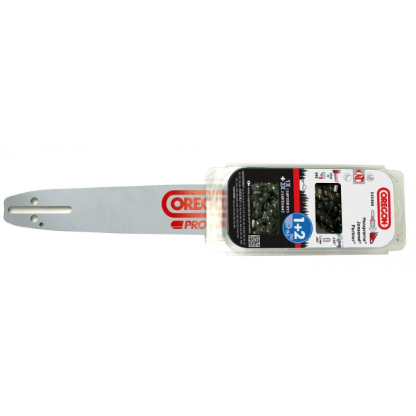 Набор "Oregon" Шина 14/35см+2цепи 3/8х1,3х50з. (140SDEA) 543482