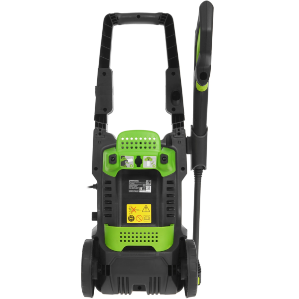 Мойка Greenworks G3 GPWG3 5100207 в Екатеринбурге
