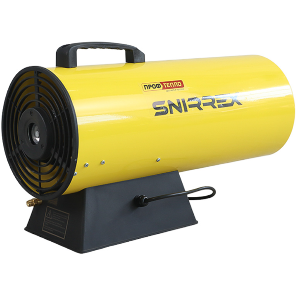 Нагреватель газовый Snirrex КГ-30 в Екатеринбурге