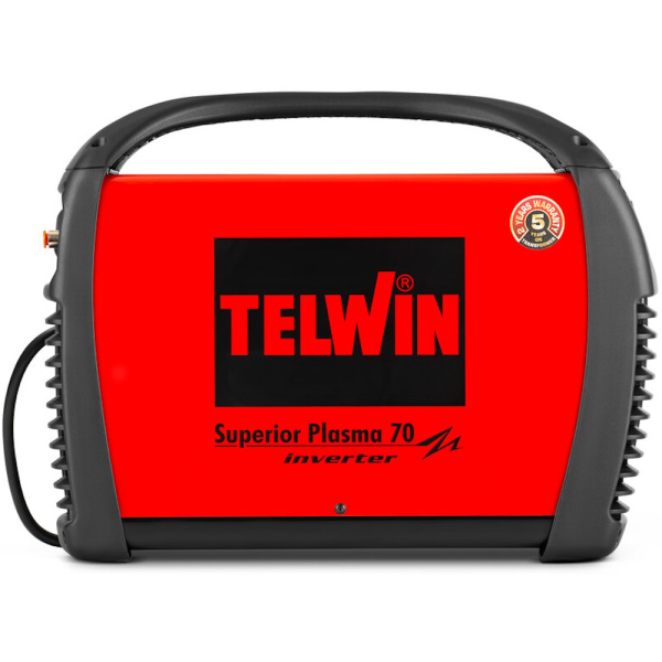 Аппарат плазменной резки  SUPERIOR PLASMA 70 Telwin в Екатеринбурге