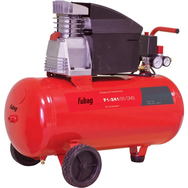 Компрессор Fubag F1-241/50 СМ2FUB 6SDC404KQA614 в Екатеринбурге