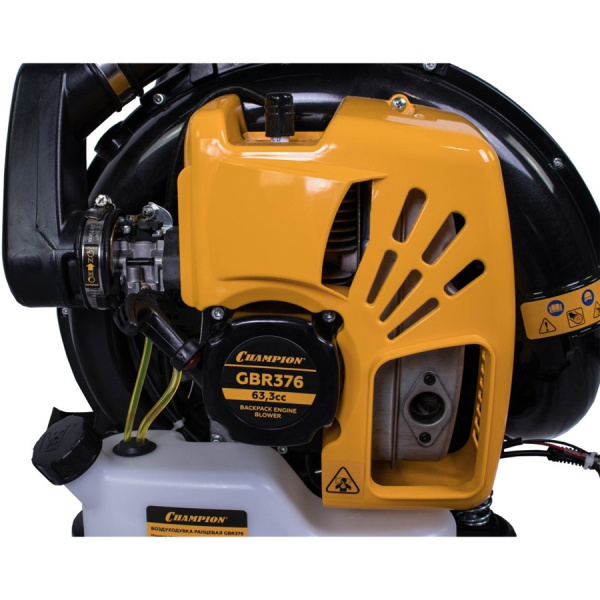Воздуходувка CHAMPION GBR376  в Екатеринбурге
