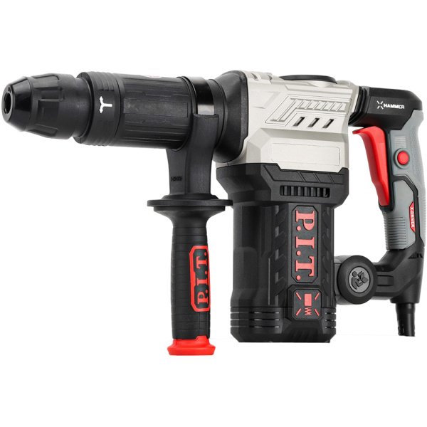 Молоток отбойный электрический P.I.T. GSH25-C2 в Екатеринбурге