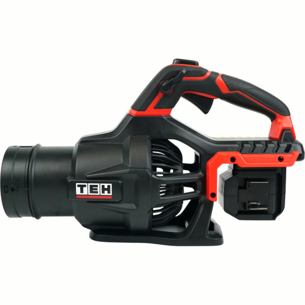 Аккумуляторная воздуходувка TEH LAB1350  в Екатеринбурге