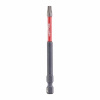 Насадка Milwaukee SHOCKWAVE TX25 90мм (1шт) 4932430883