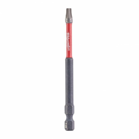Насадка Milwaukee SHOCKWAVE TX25 90мм (1шт) 4932430883