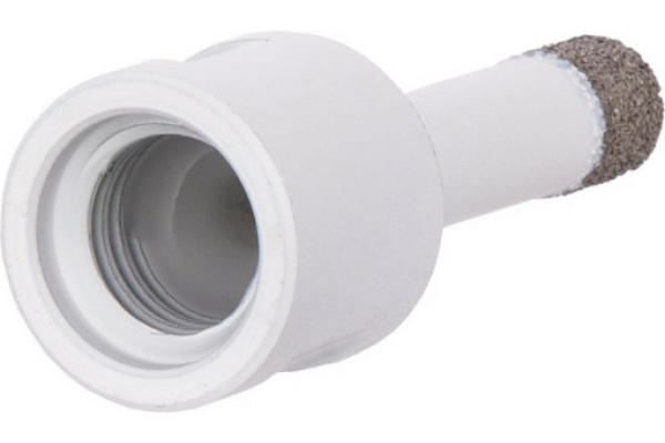 Сверло алмазное Extra Line V-TECH DIAM 10х35хM14 320266 в Екатеринбурге