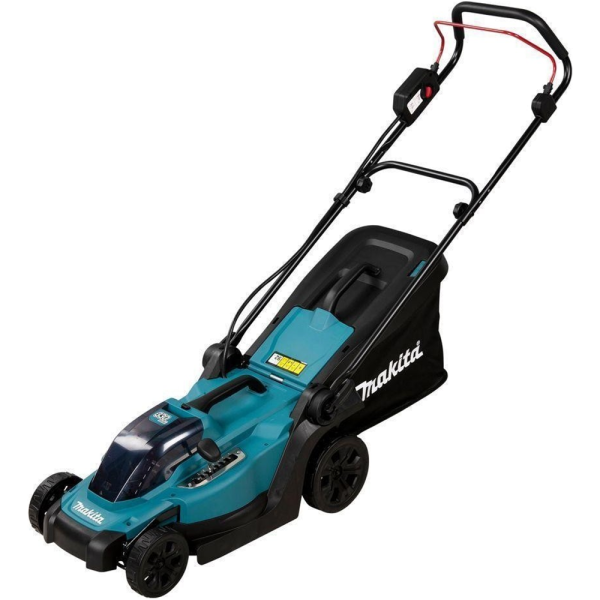 Газонокосилка колесная аккумуляторная MAKITA  DLM330Z 