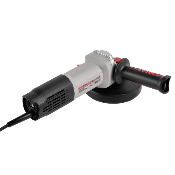 УШМ ,CROWN CT13567-125R (CS) restart protection в Екатеринбурге