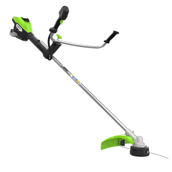 Триммер аккумуляторный Greenworks TB201H  2112407