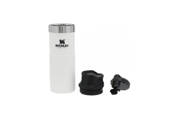 Термокружка STANLEY Classic Ont hand 10-09848-008 в Екатеринбурге 