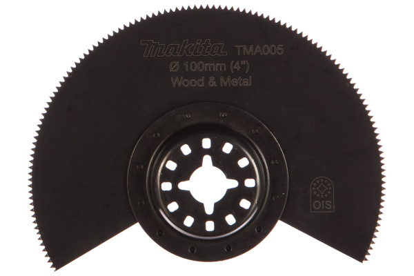 Насадка пильная сегментированная Makita B-21319