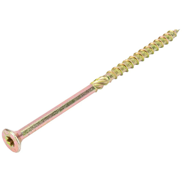 Саморез для конструкционный потай INFIX 8х160мм. 50шт. 47105 в Екатеринбурге