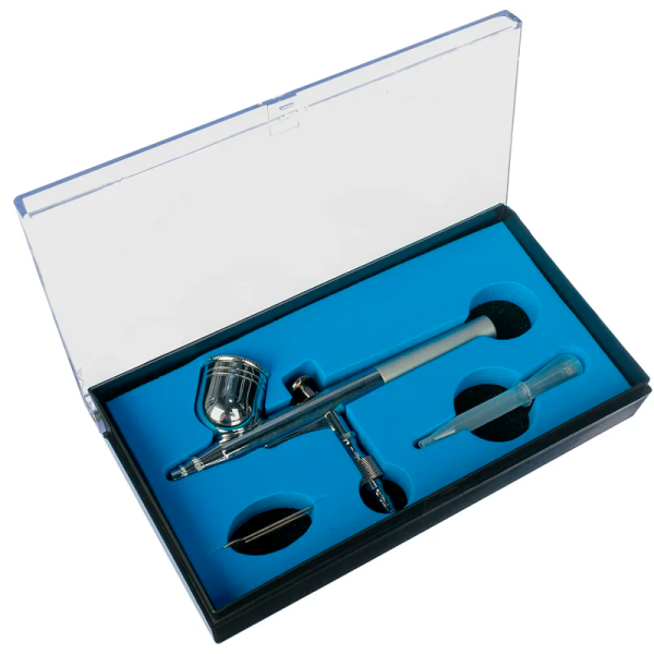 Аэрограф FUBAG AGS7/0.2 110107 в Екатеринбурге