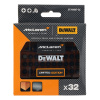 Набор бит DeWalt McLaren Limited Edition DT70900T-QZ PH/PZ/Torx 25 мм 32 шт в Екатеринбурге