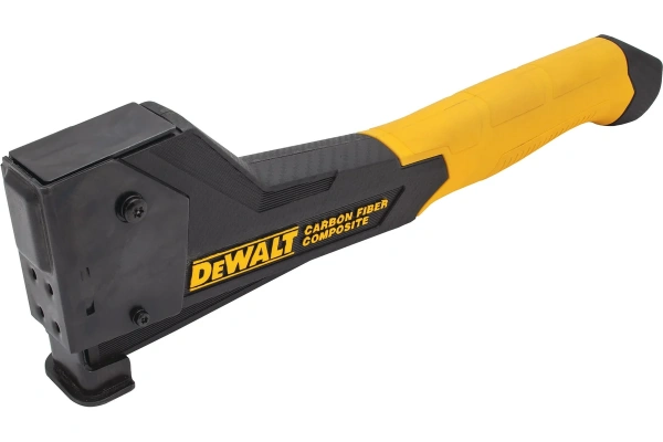 Степлер DeWalt ударный с корпусом из углеволокна  DWHT75900-0 в Екатеринбурге 