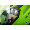 Аккумуляторная газонокосилка "Greenworks" G40LM35 2501907 в Екатеринбурге