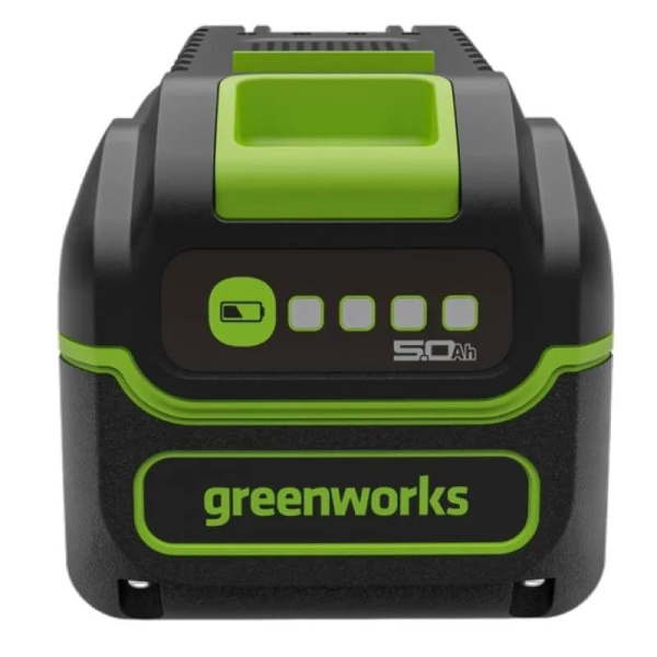 Аккумулятор Greenworks High Power, 40В 5Ач 2958607 в Екатеринбурге