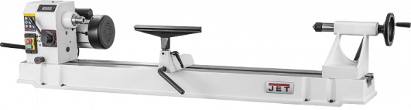 Токарный станок по дереву JET JWL-1443LB-M 10000502LM в Екатеринбурге