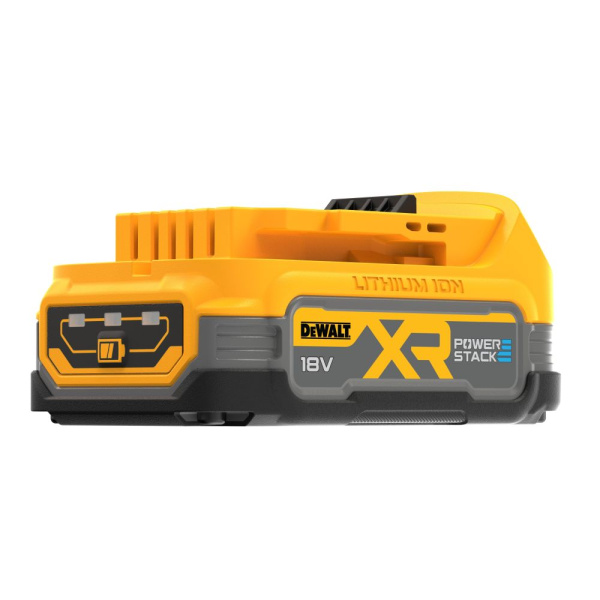 Аккумулятор DeWalt POWERSTAK DCBP034G-XJ в Екатеринбурге