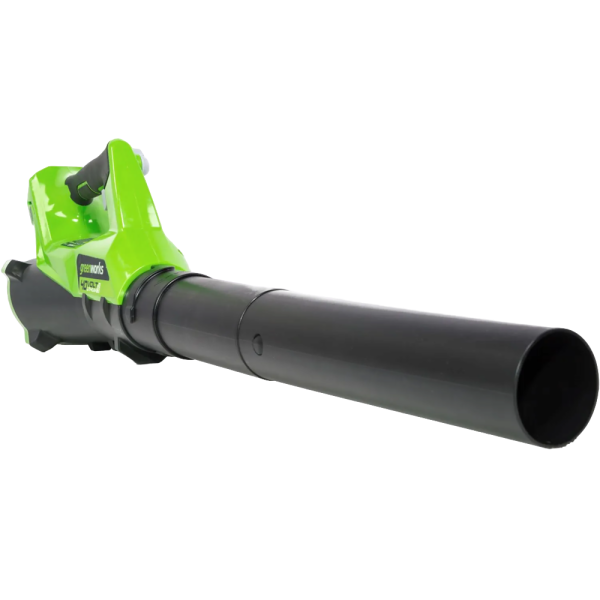 Аккумуляторный воздуходув Greenworks G40AB 2400807 в Екатеринбурге