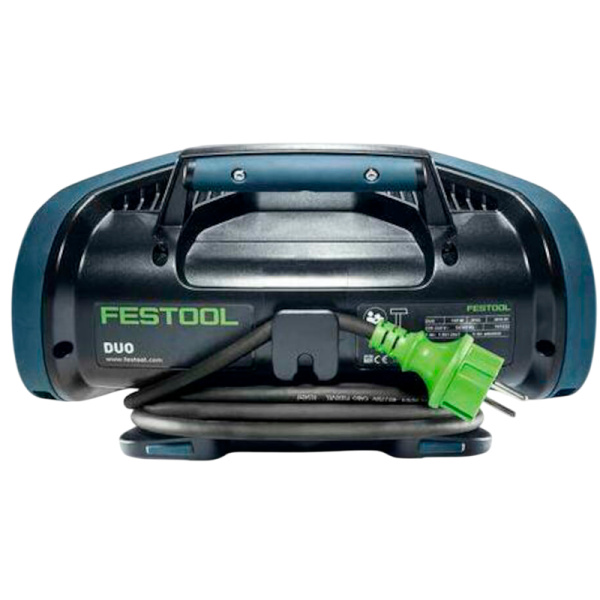 Аккумуляторный фонарь "FESTOOL" SYSLITE DUO-Plus 769962 в Екатеринбурге