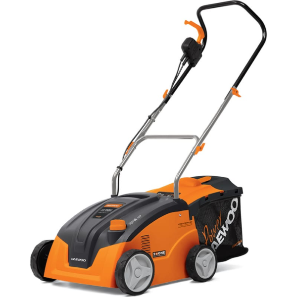 Скарификатор электрический DAEWOO DSC 1500E