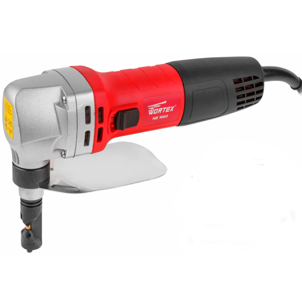 Ножницы высечные "Messer" по метал LY-16 00-00001217 в Екатеринбурге