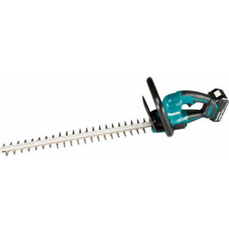 Кусторез аккумуляторный Makita DUH606R в Екатеринбурге