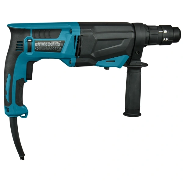 Перфоратор MAKITA HR2670FT  в Екатеринбурге