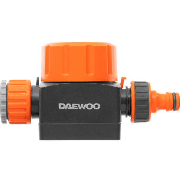 Механический таймер DAEWOO 120 минут  DWT 1010 в Екатеринбурге