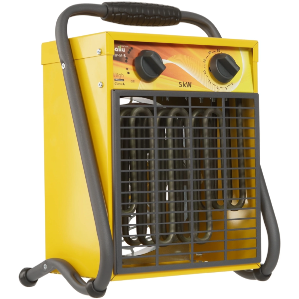 Электрическая тепловая пушка Ballu BHP-M-5 в Екатеринбурге