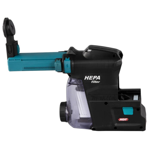 Комплект MAKITA системы сбора пыли DX14 191E60-4 в Екатеринбурге