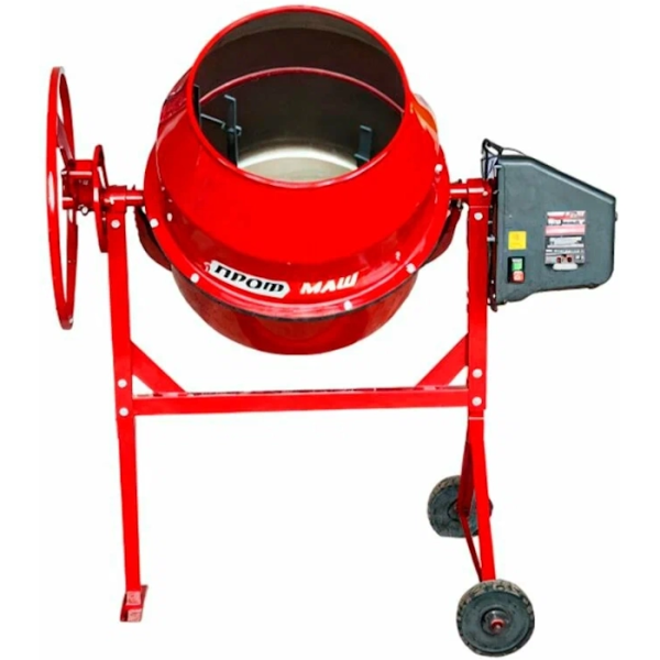 Бетономешалка Профмаш Б-150 150л в Екатеринбурге