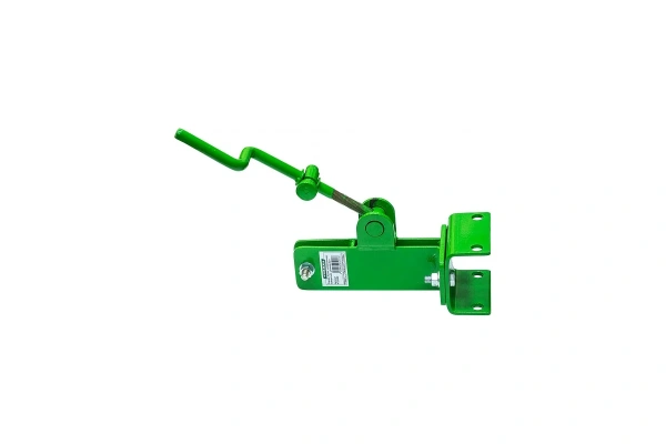 Сцепка Aurora универсальная поворотная цилиндр-болт  00025060 в Екатеринбурге