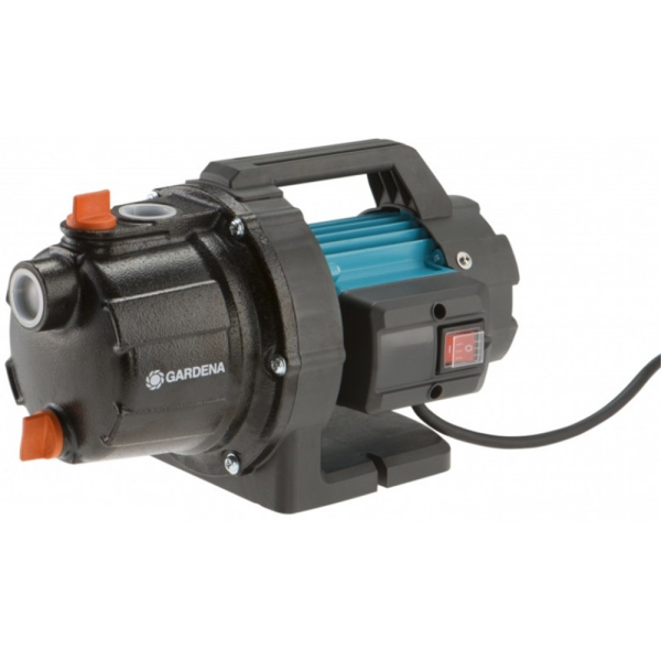Садовый насос GARDENA 3600/4 09013-29.000.00